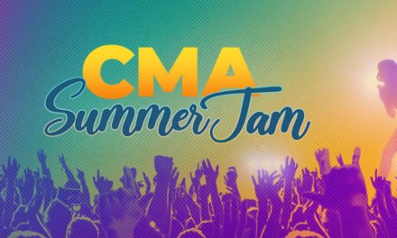 CMA organizará una serie de conciertos de verano de dos días en el Anfiteatro Ascend este mes