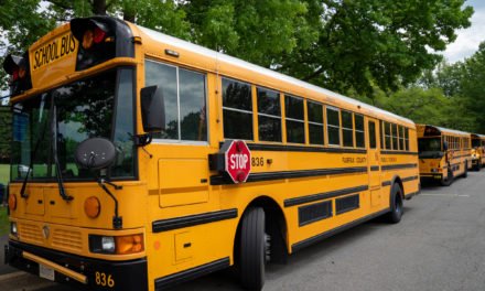 Los padres de Nashville piden mucha atención a la pérdida de aprendizaje de los estudiantes, solicite un plan a la ciudad