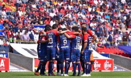Niegan premios a Tepatitlán FC