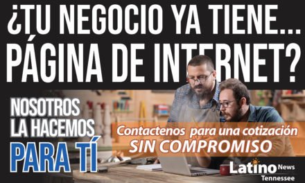 La importancia de un sitio web