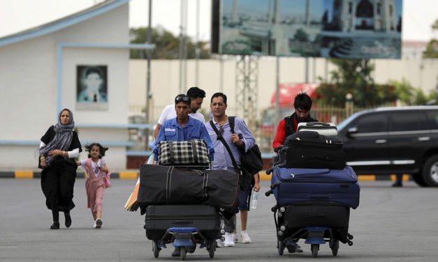 La Casa Blanca bajo ataque por la reducción de Afganistán