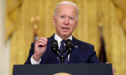 “Los cazaremos y les haremos pagar”: Biden ordena preparar ataques contra líderes y objetivos del Estado Islámico, tras los atentados en Kabul