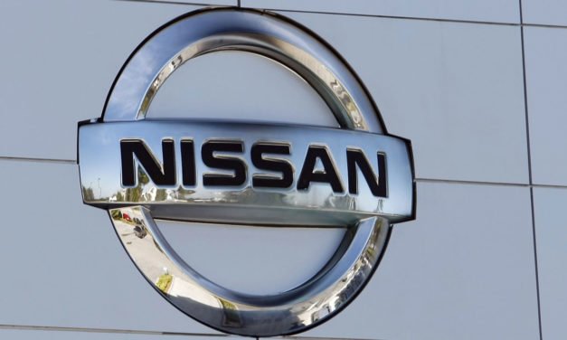 La planta de Tenn. Nissan cerrará por 2 semanas debido a la escasez de chips
