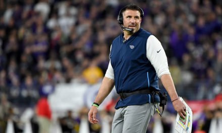 Semana de los Titanes: preparándose para un rival de la AFC Sur