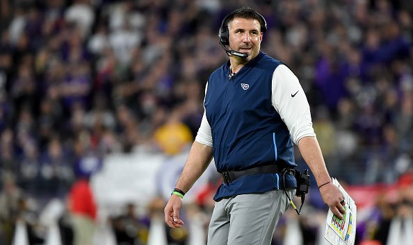 Semana de los Titanes: preparándose para un rival de la AFC Sur