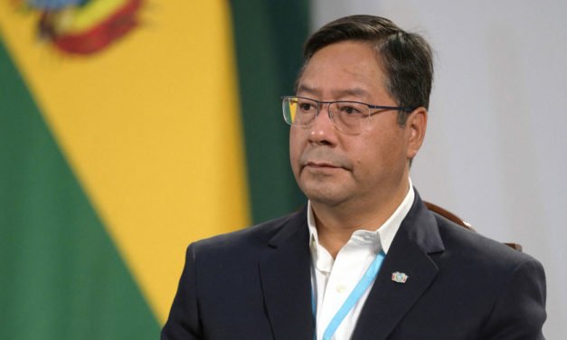Luis Arce a RT: “El potenciamiento de la Celac es una alternativa para enterrar a la OEA”