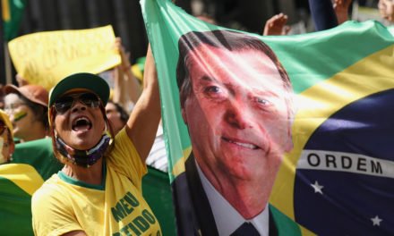 Las claves del dislate de Bolsonaro contra los Poderes Públicos