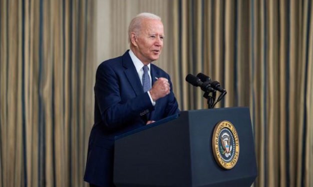 Joe Biden viajará a Nueva York, Pensilvania y Virginia para actos por el 11-S