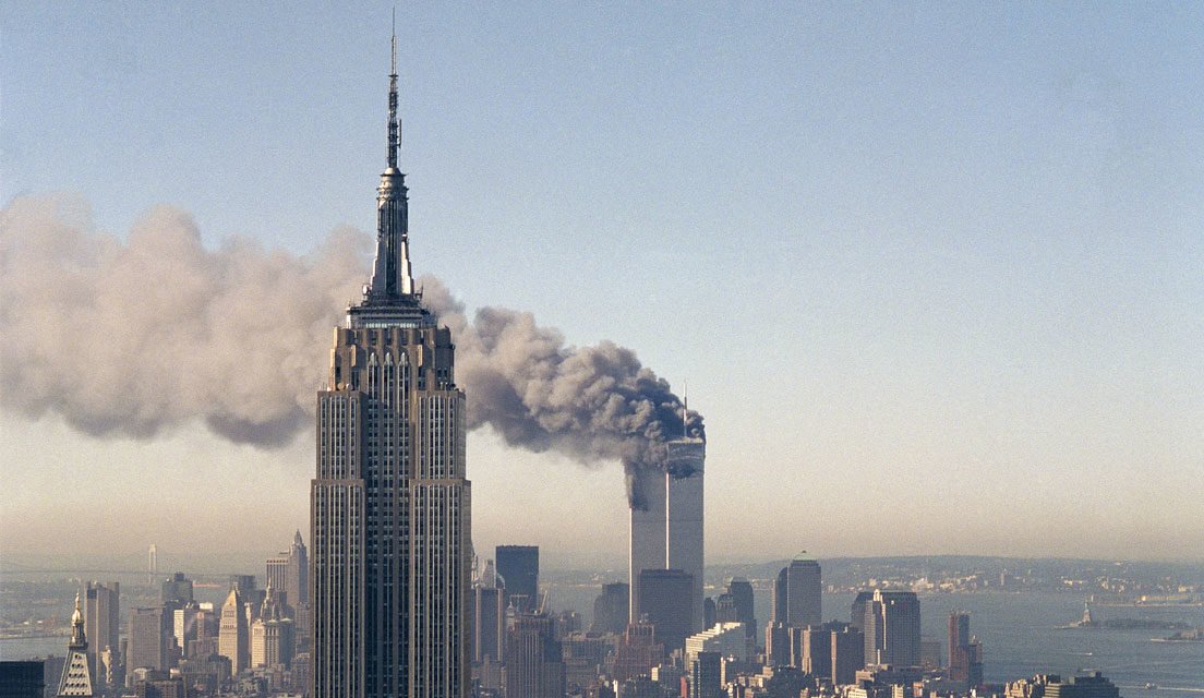 11 de Septiembre: Se cumplen 20 años de los atentados que cambiaron el mundo