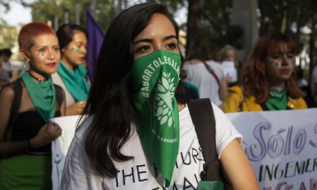 Suprema Corte declara inconstitucional penalizar el aborto en México