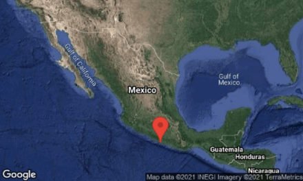 Sismo en México en vivo: Noticias y actualizaciones del temblor en la CDMX, Guerrero y centro del país