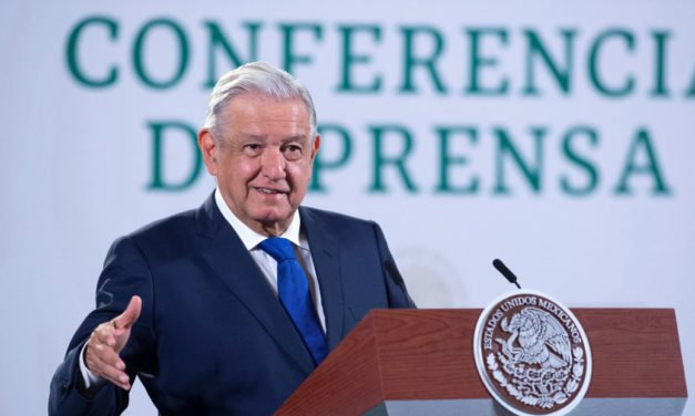 López Obrador anticipa informe sobre la liberación de presos y revela que en Ciudad de México ya salieron de la cárcel 40 personas