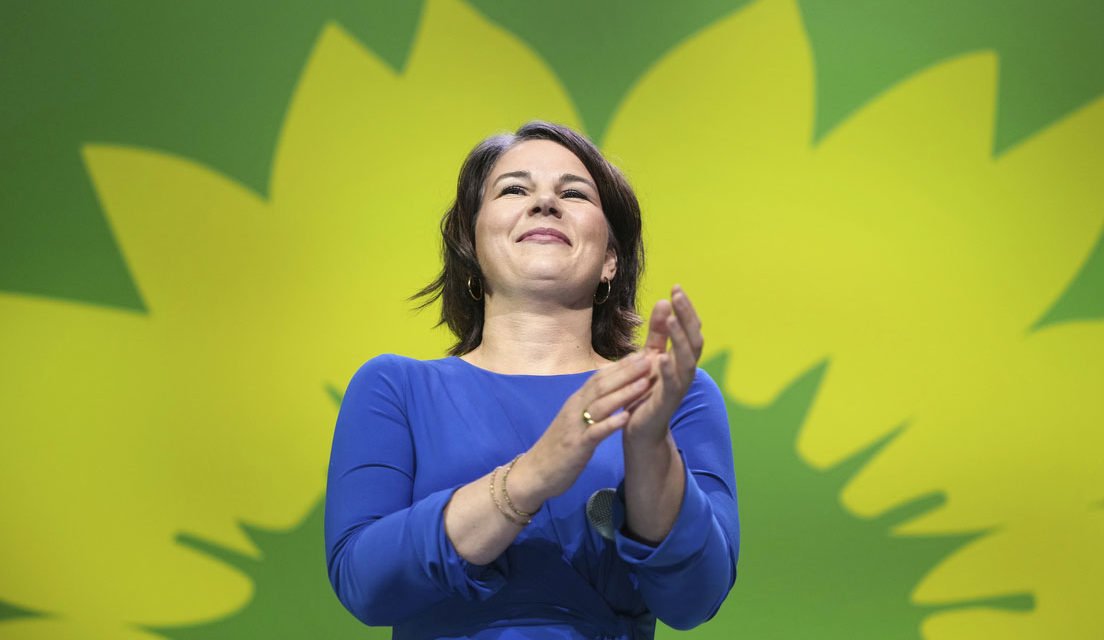 Socialdemócratas superan al bloque de Merkel en elecciones de Alemania