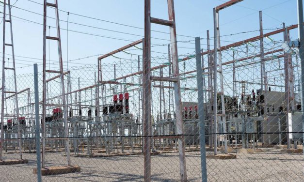 El precio de la luz pulveriza todos los récords en España y se pagará a 188 euros MWh el jueves