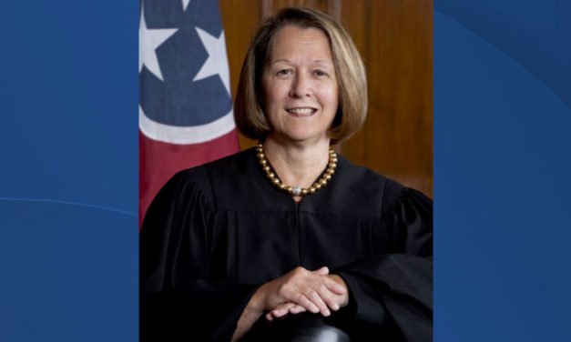 La jueza de la Corte Suprema de Tennessee, Cornelia Clark, muere a los 71 años