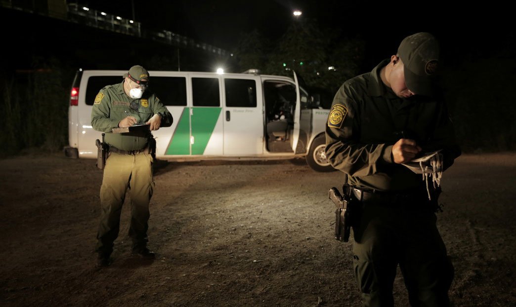 EE.UU. anuncia el fin de los arrestos masivos de migrantes indocumentados en sus lugares de trabajo