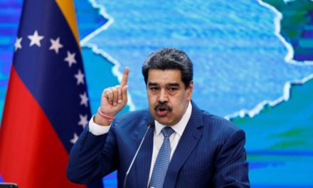Venezuela rechaza la “pretensión injerencista” de la misión de observación electoral de la UE tras las declaraciones de Borrell