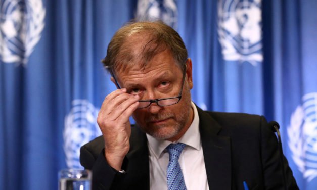 “Las víctimas siguen profundamente afectadas”: La ONU enlista los pendientes de Chile a dos años del estallido social