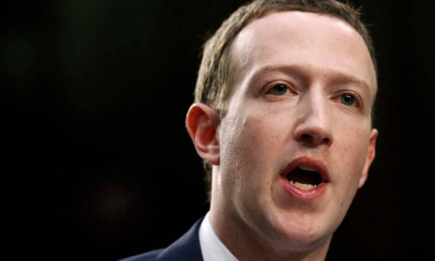 “Eso no es cierto”: Mark Zuckerberg niega las acusaciones de que Facebook prioriza las ganancias sobre la seguridad de sus usuarios