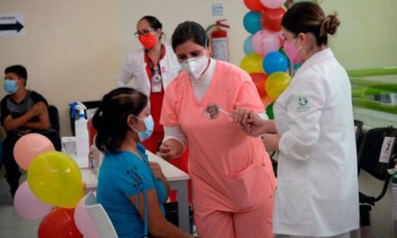 COVID-19: López-Gatell afirma que se acerca al “punto mínimo” de casos de coronavirus en México