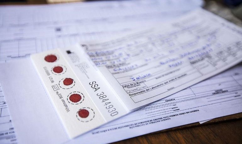 Aprueba Senado incorporar tamiz neonatal a cartilla de vacunación
