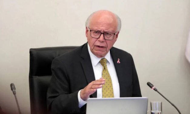 La UNAM responde a críticas del Presidente