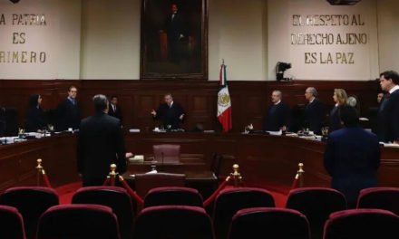 La SCJN invalida prisión preventiva de oficio contra factureras