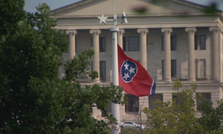 Legisladores de Tennessee convocan una sesión especial para discutir las regulaciones de COVID-19