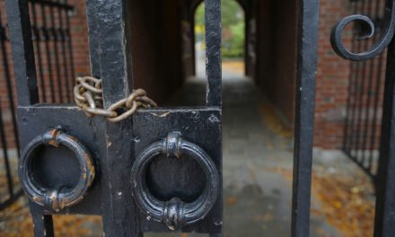 Amenazas de bomba provocan evacuaciones en varias universidades estadounidenses de la Ivy League