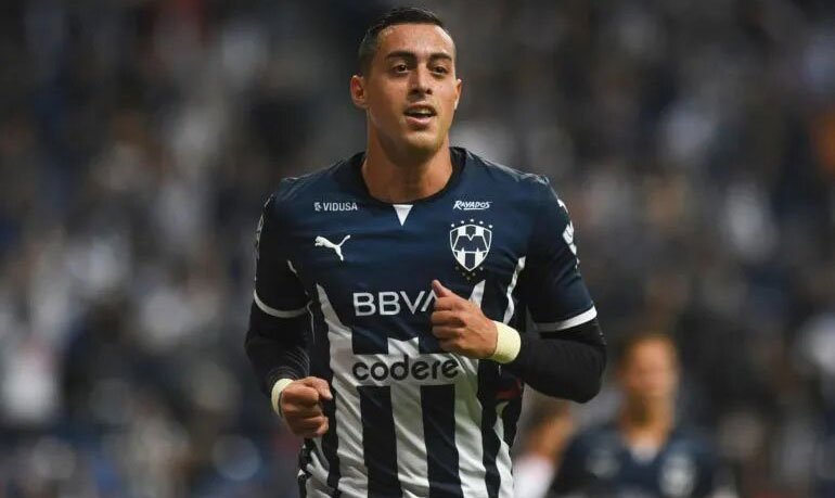 Monterrey ya conoce a su primer rival del Mundial de Clubes 2022