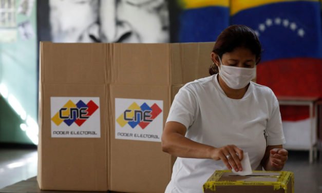 Venezuela neutraliza un nuevo plan terrorista que buscaba sabotear el Consejo Nacional Electoral de cara a los comicios regionales