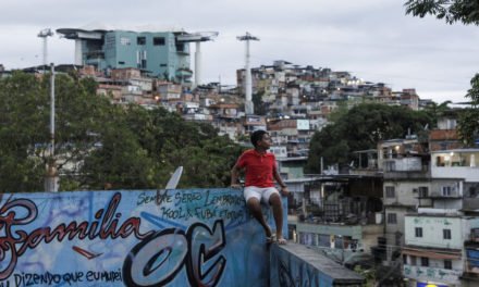 “Podemos ser agentes de nuestra propia transformación”: Favelas de Brasil se unen para crear una bolsa de valores