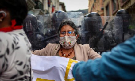 Lasso declara el “fracaso” de las protestas y el movimiento indígena anuncia más movilizaciones: ¿hacia dónde va la crisis en Ecuador?