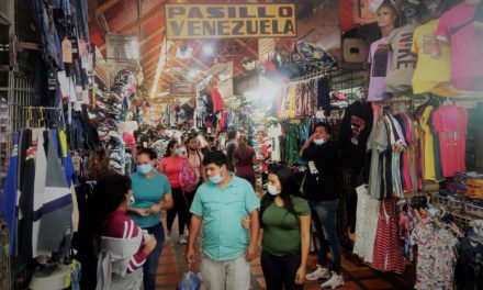 Bolívar digital, dolarización de facto y temporada navideña: ¿cómo funciona la nueva dinámica económica en Venezuela?