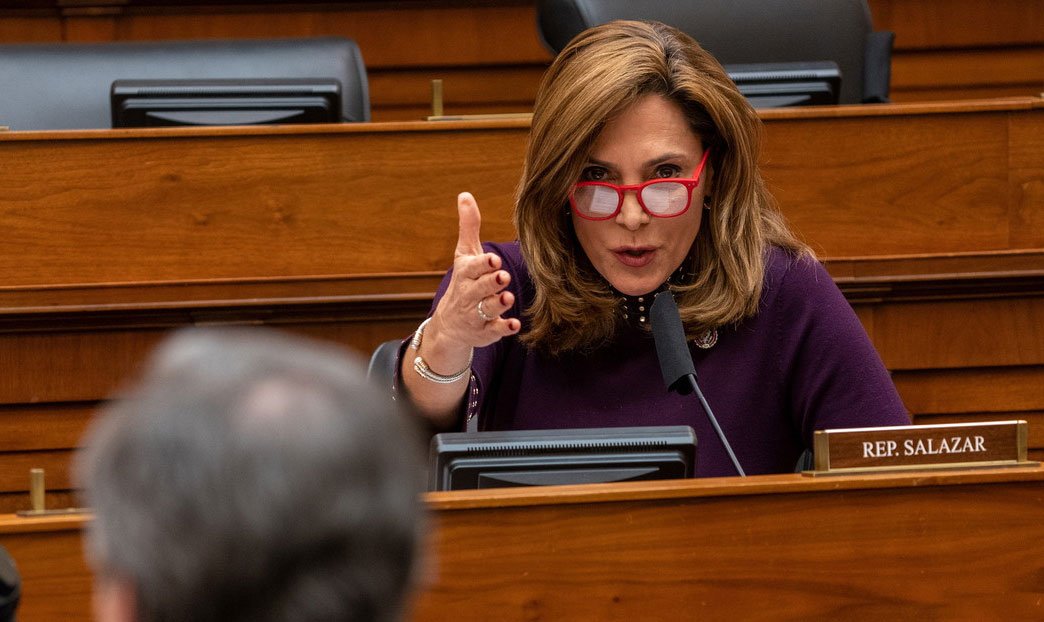 Polémica en Colombia por las declaraciones de una congresista de EE.UU. que llamó a Petro “un ladrón, un socialista, un marxista, un terrorista”