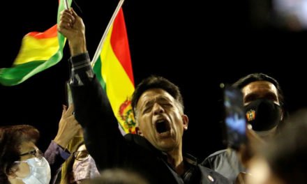 ¿Hacia otro golpe de Estado en Bolivia? Las preocupantes señales de 2019 que se repiten en las protestas contra Luis Arce