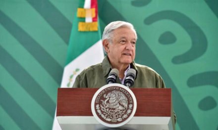 López Obrador, sobre la variante Ómicron del coronavirus: “No debemos espantarnos, porque hay bastante incertidumbre”