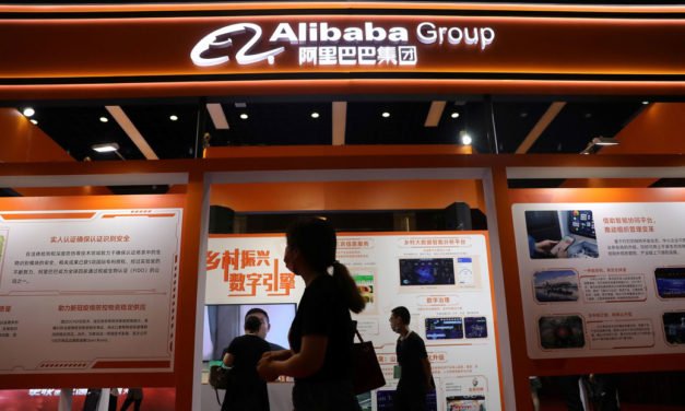 China multa a compañías como Alibaba, Baidu y Tencent por no declarar 43 acuerdos en medio de la lucha antimonopolio del gigante asiático