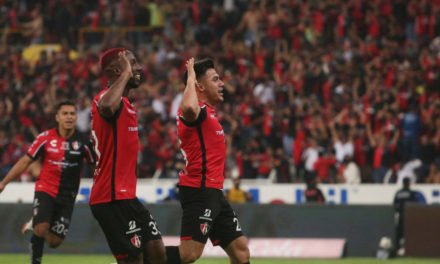 Atlas se corona campeón del fútbol mexicano después de 70 años de sequía