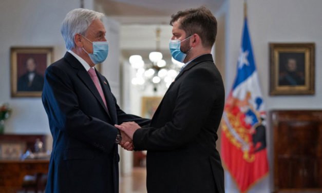 ¿Se tensa la transición en Chile? Boric rechaza acompañar a Piñera a las cumbres de la Alianza del Pacífico y el Prosur en Colombia