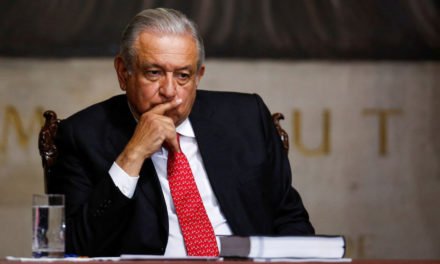 AMLO: Mansión de hijo del Presidente, grave conflicto de interés: PAN