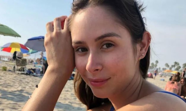 Fallece la joven mexicana Hilda Cabrales Arzola, que fue agredida y abandonada frente a una clínica de Los Ángeles