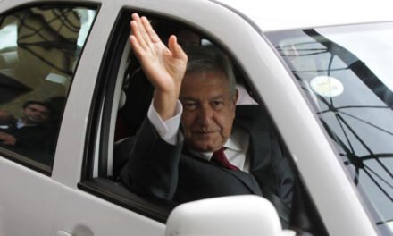 AMLO viajará a Jalisco, Nayarit, Chihuahua y BC