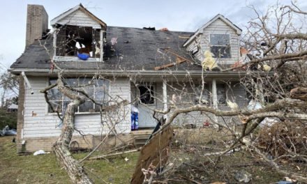 Actualización de la tormenta de Tennessee: 7 tornados confirmados; algunos cortes de energía en Nashville podrían durar días