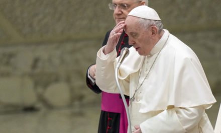 El Papa Francisco cancela la visita de Nochevieja al belén del Vaticano POR TEMAS DE PROLIFERACIÓN DE Ómicron