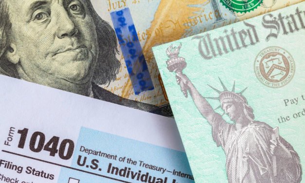 Impuestos 2021: fecha límite del IRS en abril a pesar de la pandemia