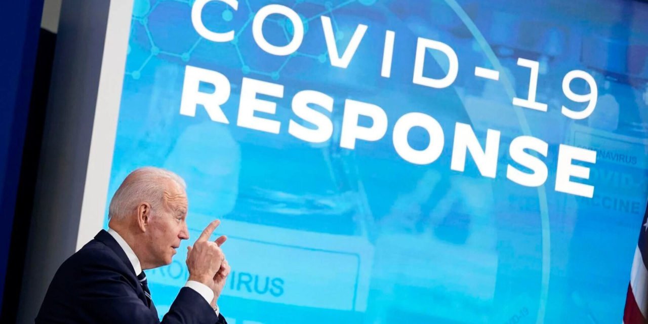 La Corte Suprema detiene la regla de la vacuna COVID-19 para las empresas