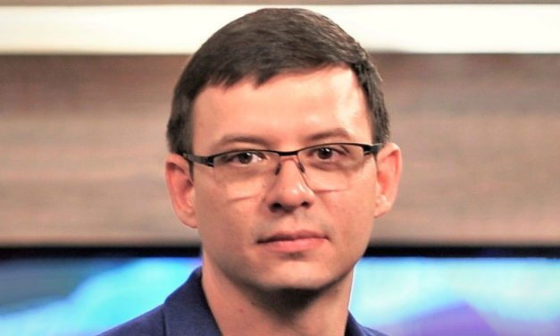 Habla el supuesto candidato para liderar Ucrania del ‘plan de Moscú’ desenmascarado por Londres
