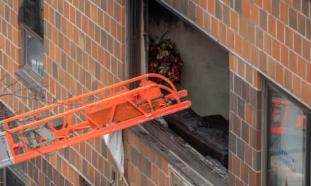 Mueren fatídicamente 10 adultos y 9 niños tras grave incendio en la ciudad de New York