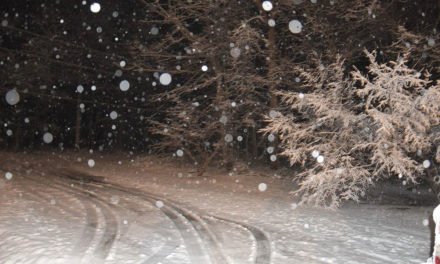 Se espera Más clima invernal para este jueves